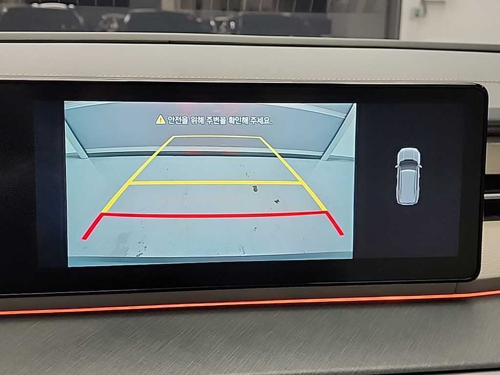 Ssangyong Torres 2024 Gris - Importación desde Corea - HF Imports Iquique - Foto 15