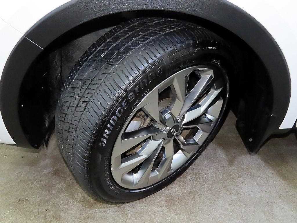 KIA Sorento 2021 Blanco - Importación desde Corea - HF Imports Iquique - Foto 20