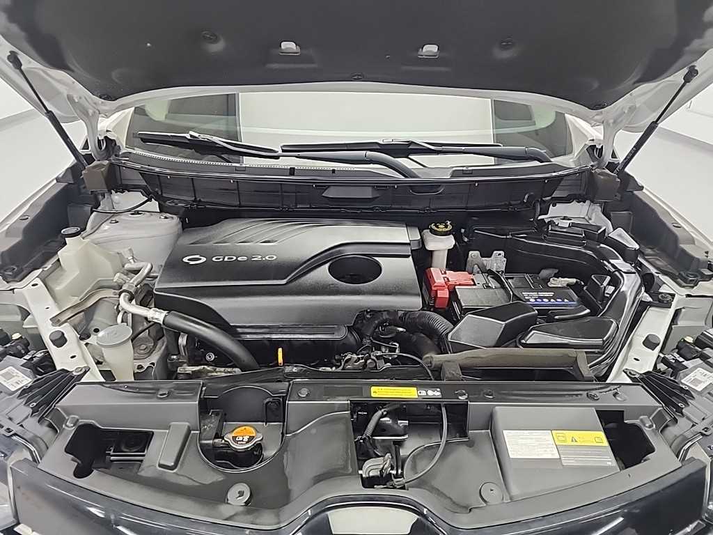 SAMSUNG QM6 - Vista 5