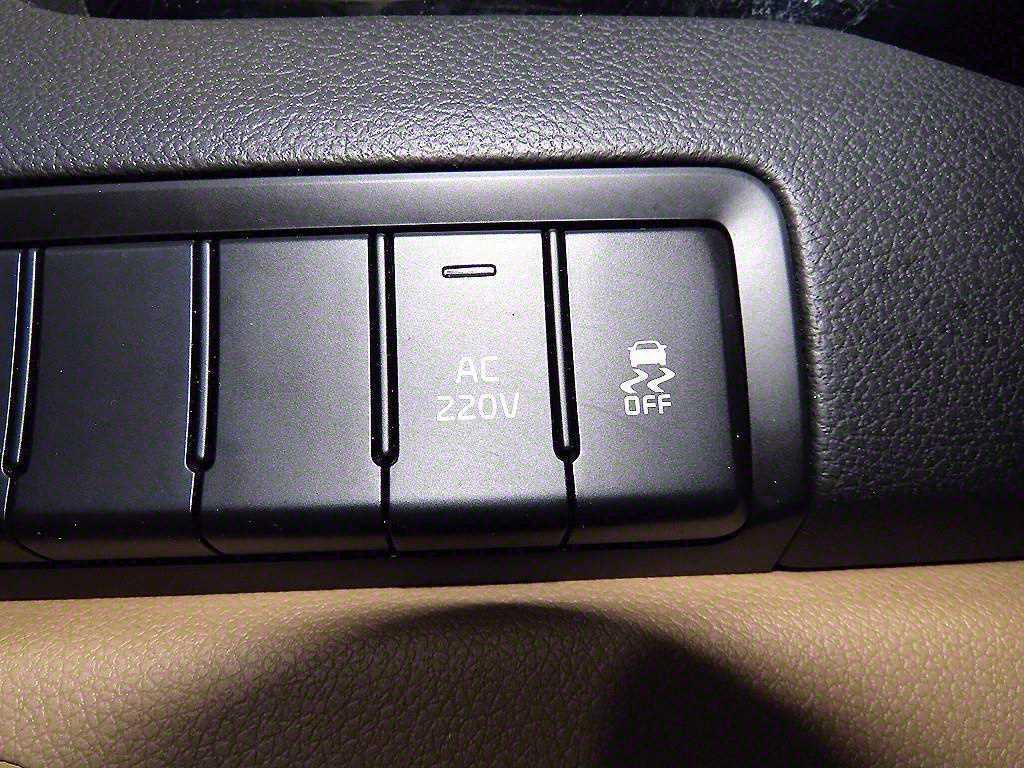 KIA Carnival 2016 Blanco - Importación desde Corea - HF Imports Iquique - Foto 13