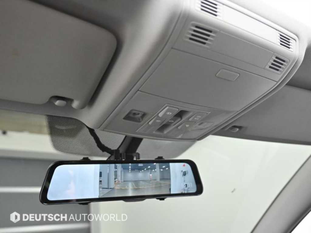 Volkswagen Golf 2016 Negro - Importación desde Corea - HF Imports Iquique - Foto 18