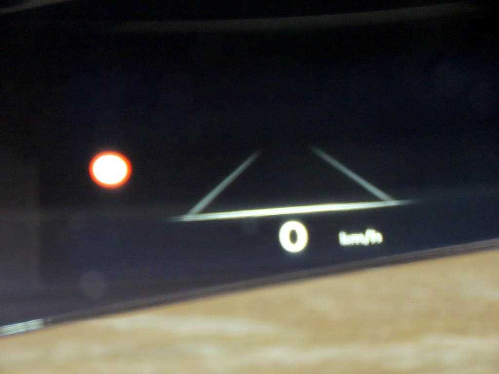 Genesis GV80 - Vista 10