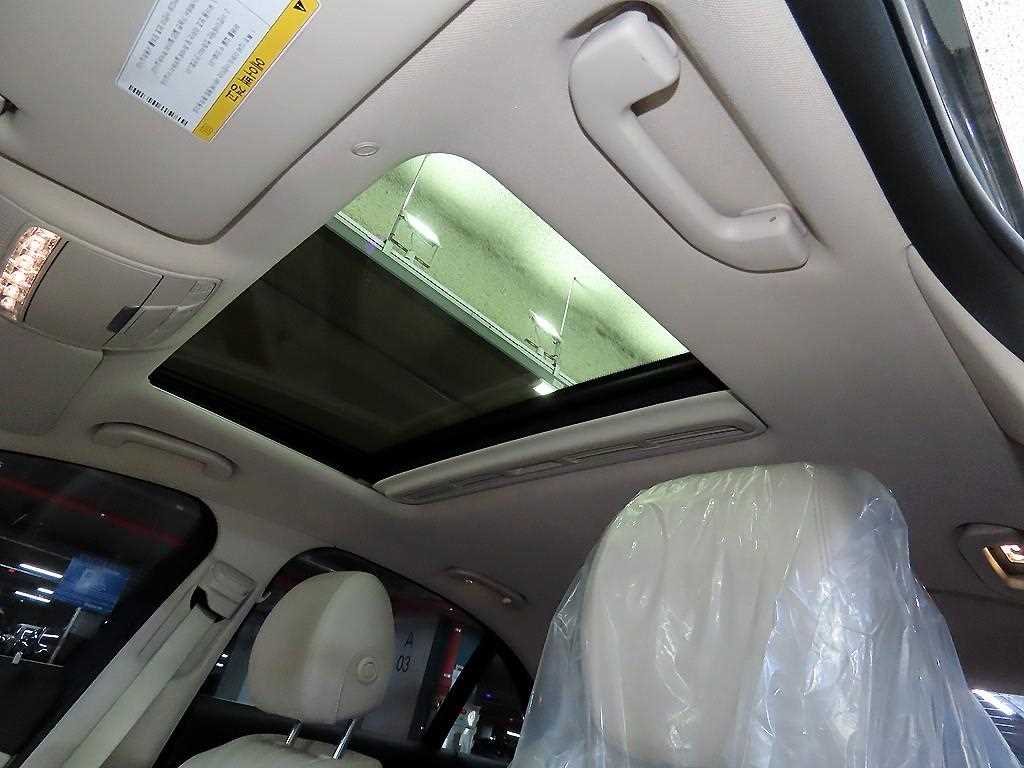 Mercedes Benz E class 2017 Negro - Importación desde Corea - HF Imports Iquique - Foto 17