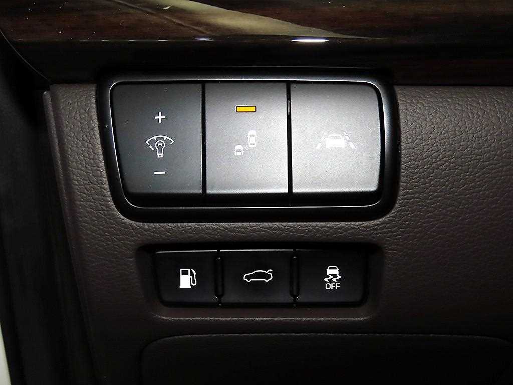 KIA K7 2018 Blanco - Importación desde Corea - HF Imports Iquique - Foto 13