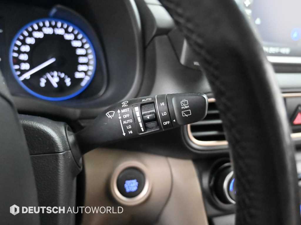 HYUNDAI Kona 2018 - Importación desde Corea - HF Imports Iquique - Foto 16