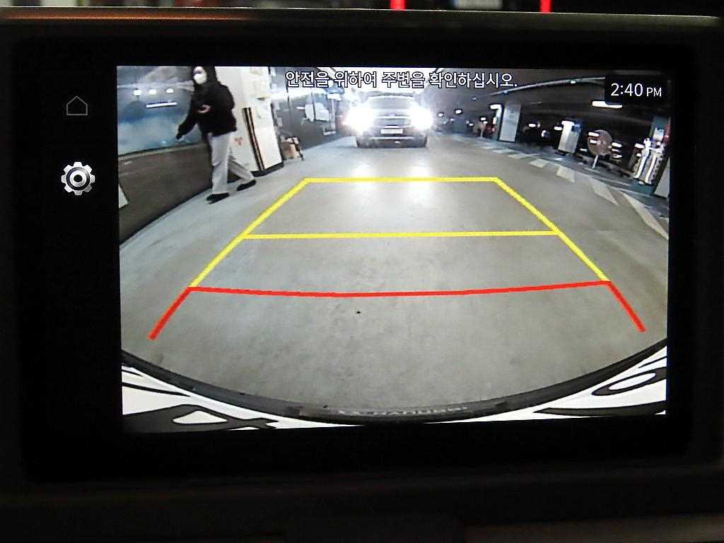 HYUNDAI Casper 2023 Verde - Importación desde Corea - HF Imports Iquique - Foto 14