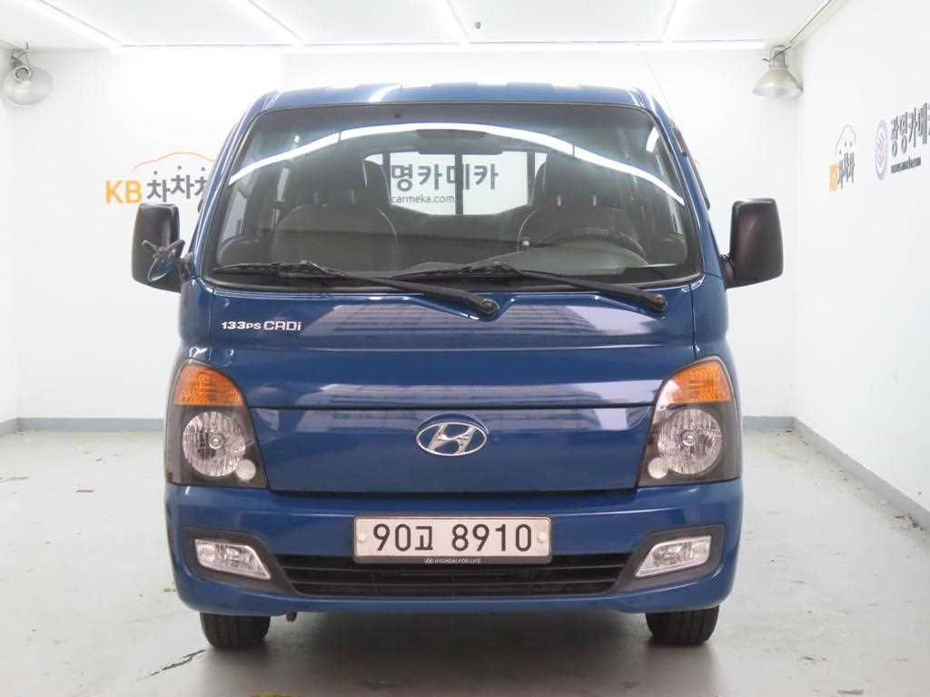 Small Truck Cargo (small) 2016