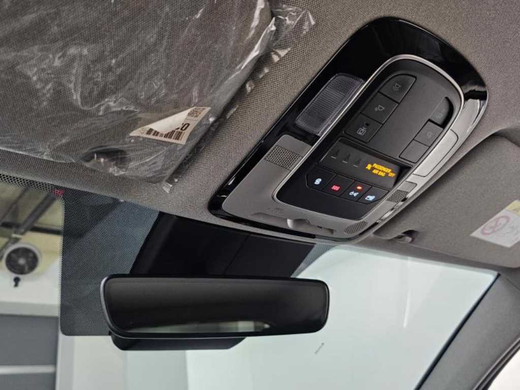 HYUNDAI Santa Fe 2021 Negro - Importación desde Corea - HF Imports Iquique - Foto 19