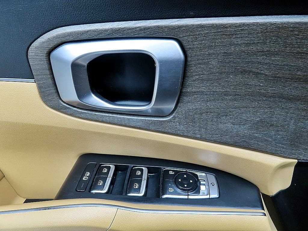 KIA Sorento - Vista 11