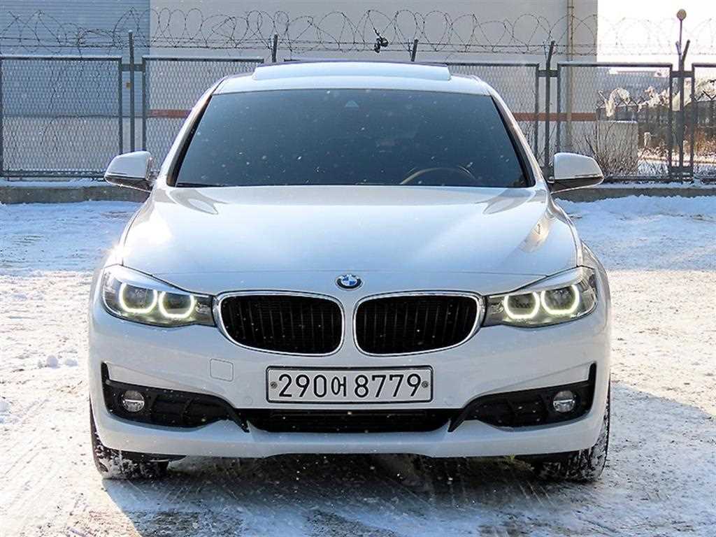 BMW Gran Turismo