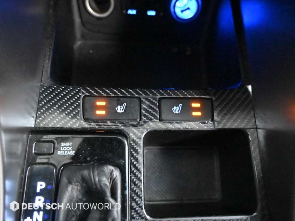 HYUNDAI Sonata 2013 Negro - Importación desde Corea - HF Imports Iquique - Foto 17