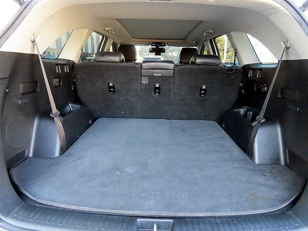 KIA Sorento 2015 - Importación desde Corea - HF Imports Iquique - Foto 17