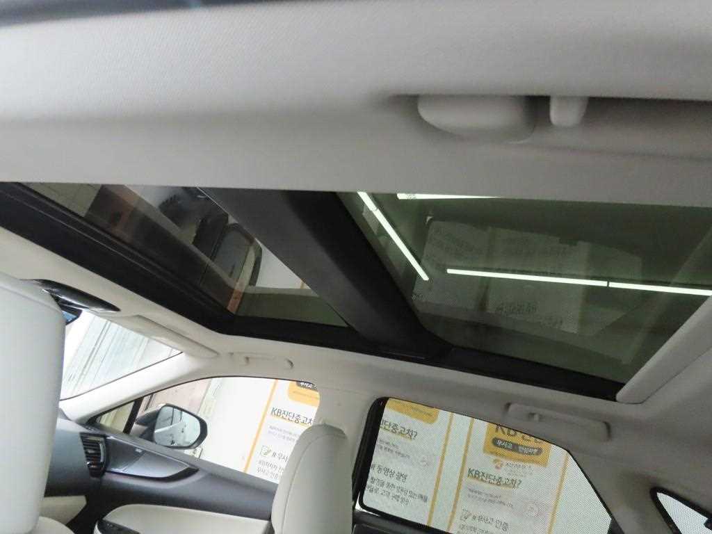 Lexus NX 2025 Gris - Importación desde Corea - HF Imports Iquique - Foto 18