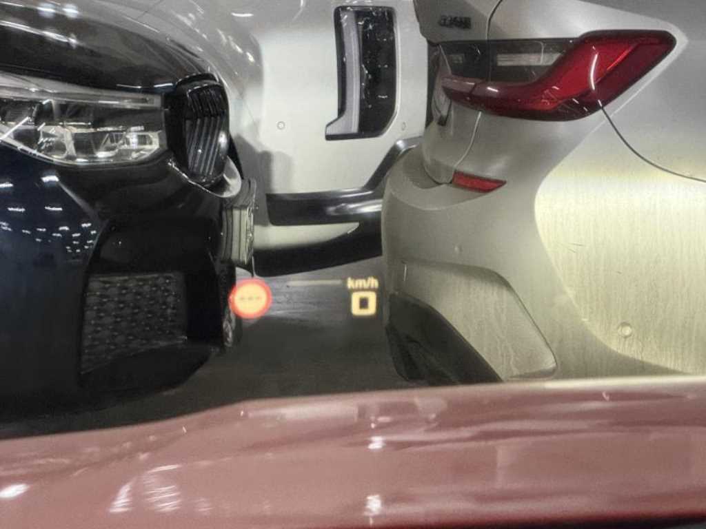 BMW 3 series 2021 - Importación desde Corea - HF Imports Iquique - Foto 15