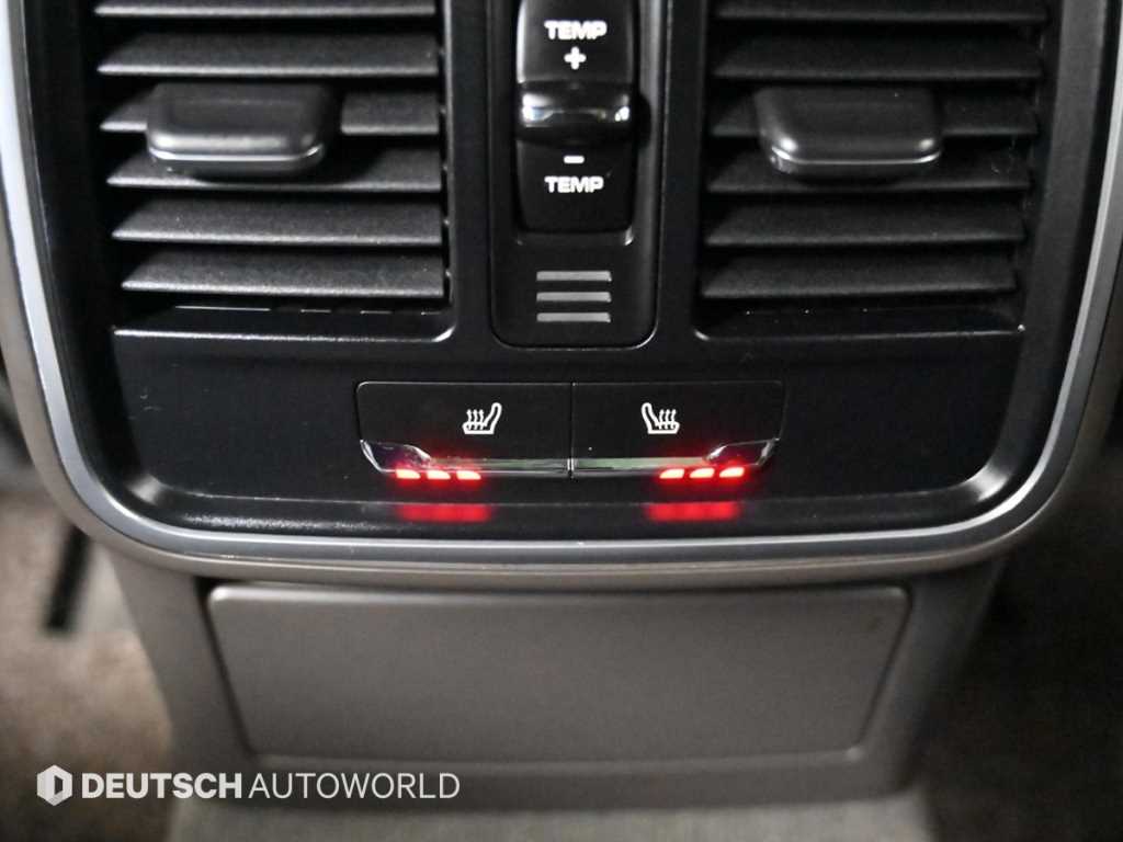 Porsche Macan 2015 Gris - Importación desde Corea - HF Imports Iquique - Foto 16