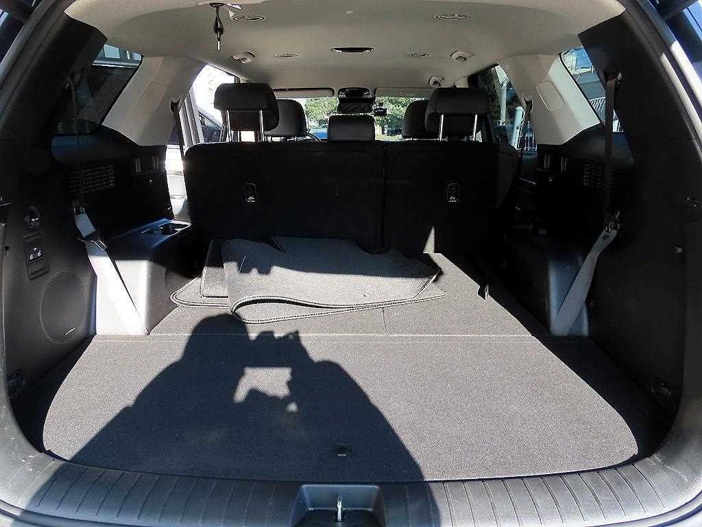 HYUNDAI Palisade 2022 Azul - Importación desde Corea - HF Imports Iquique - Foto 16