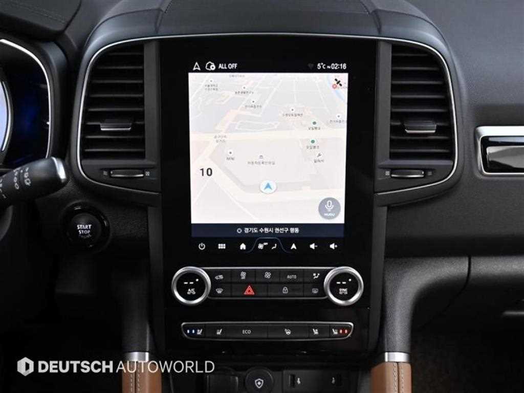 SAMSUNG QM6 - Vista 9