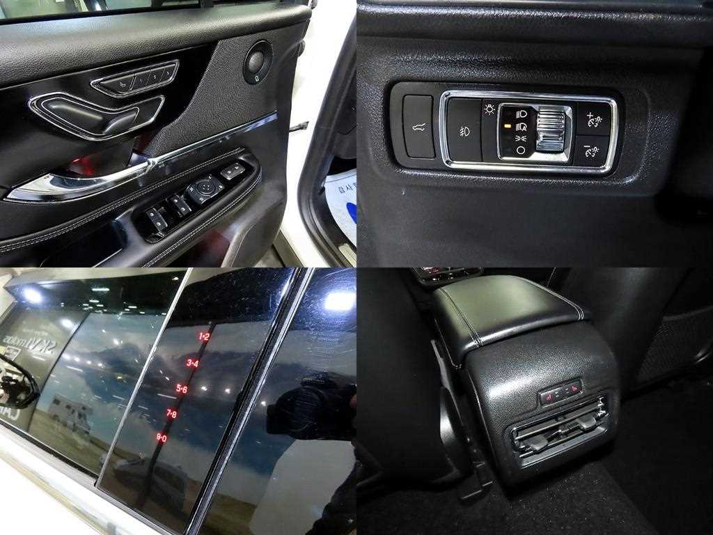 Lincoln Corsair 2021 Blanco - Importación desde Corea - HF Imports Iquique - Foto 17