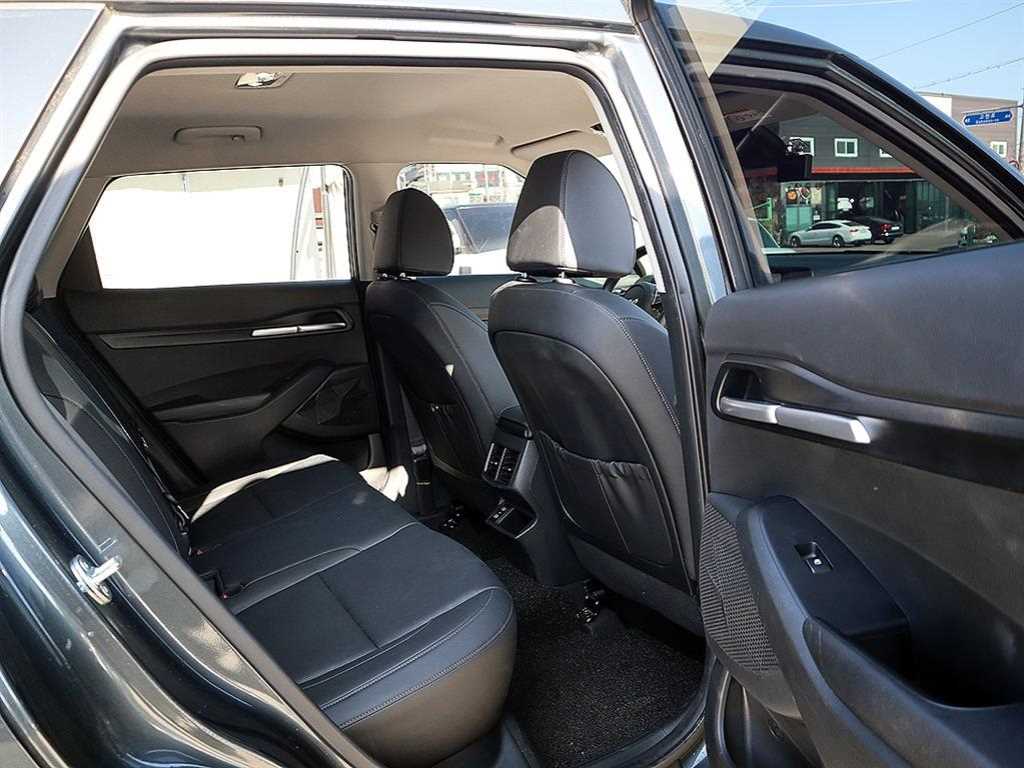 KIA Seltos 2024 - Importación desde Corea - HF Imports Iquique - Foto 14