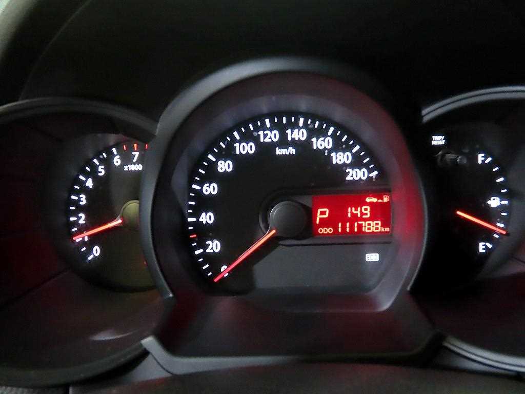 KIA Morning - Vista 10