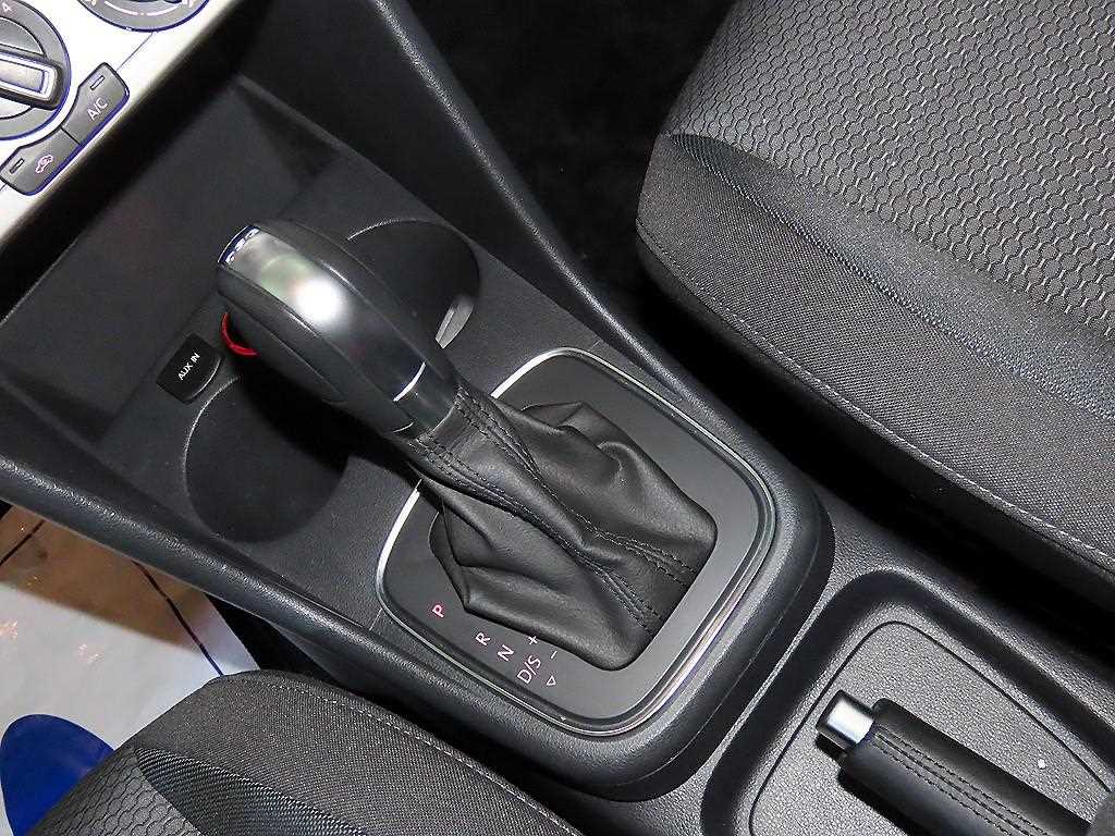 Volkswagen polo - Vista 12