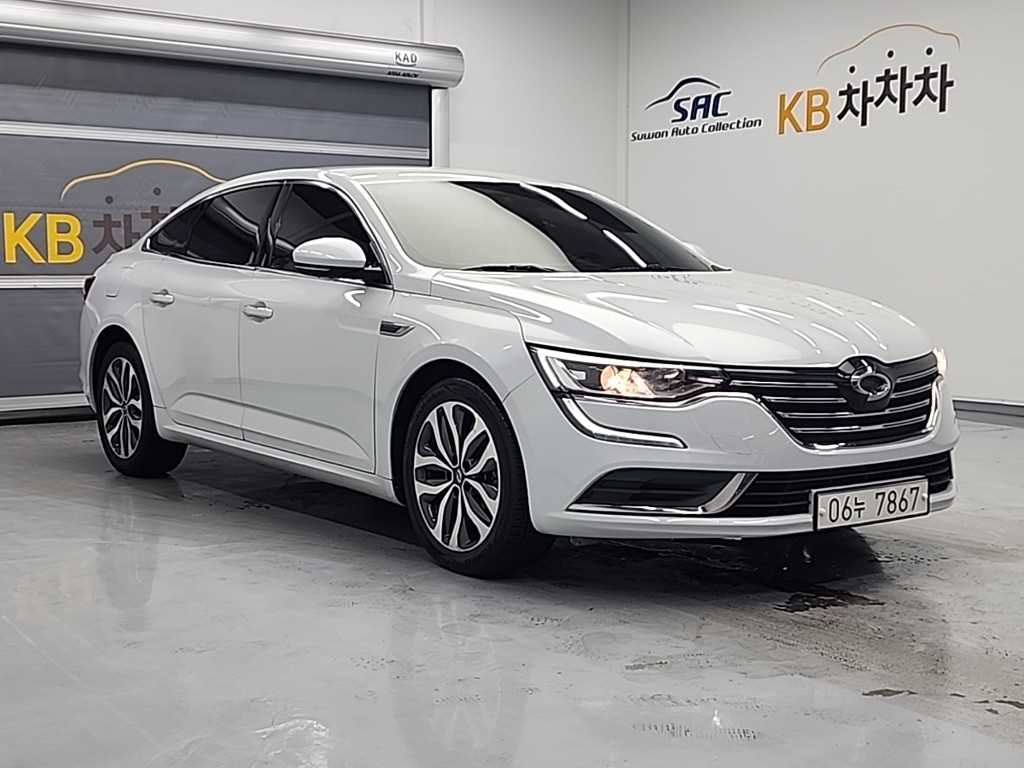 SAMSUNG SM6 - Vista 4