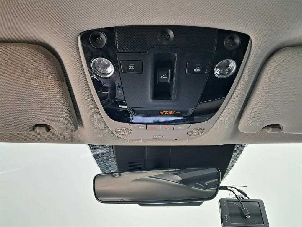 KIA K5 2021 Negro - Importación desde Corea - HF Imports Iquique - Foto 15