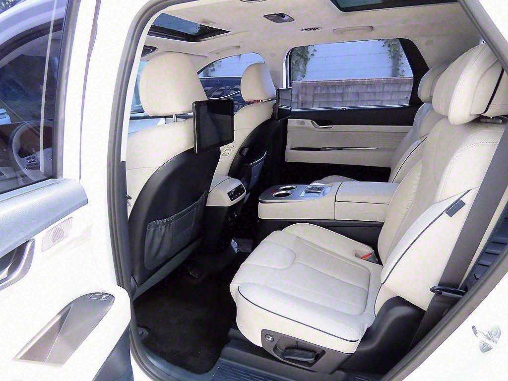 HYUNDAI Palisade - Vista 6