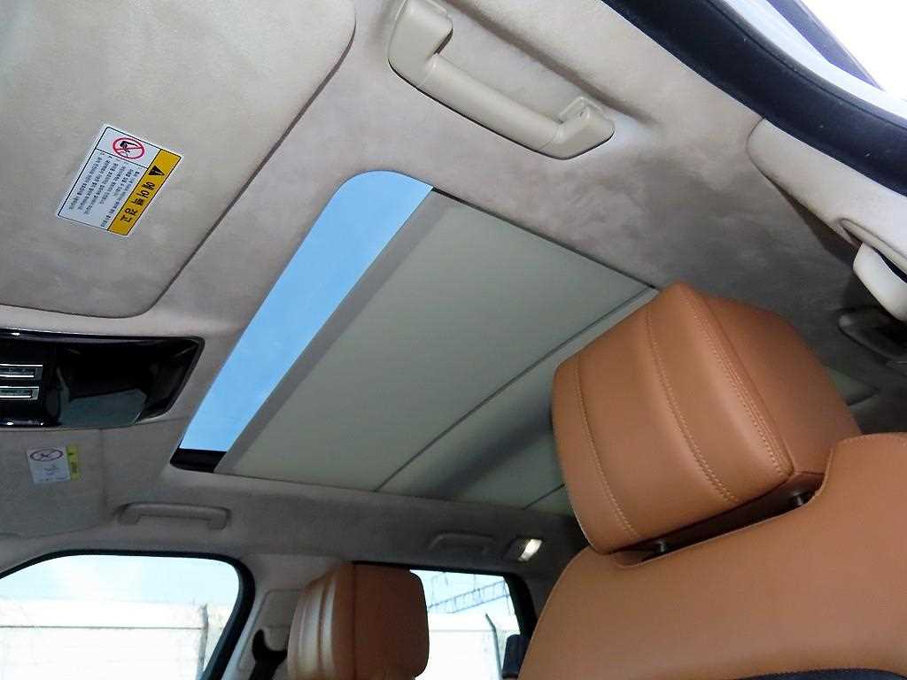 Land Rover Range Rover Sports 2019 Blanco - Importación desde Corea - HF Imports Iquique - Foto 15