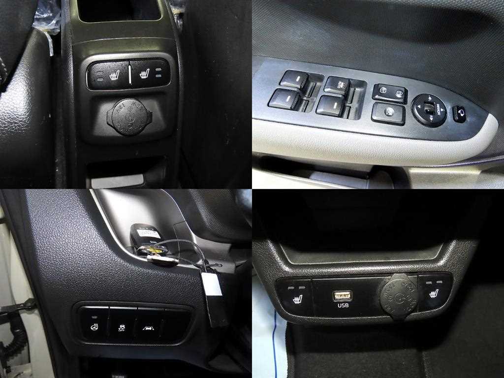 KIA Ray 2022 Blanco - Importación desde Corea - HF Imports Iquique - Foto 18