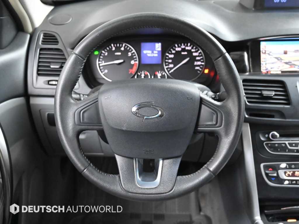 SAMSUNG SM5 2010 Blanco - Importación desde Corea - HF Imports Iquique - Foto 13