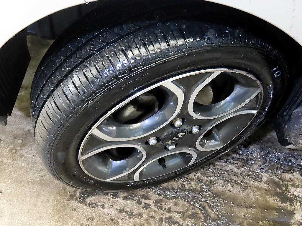 KIA Morning 2012 Gris - Importación desde Corea - HF Imports Iquique - Foto 17