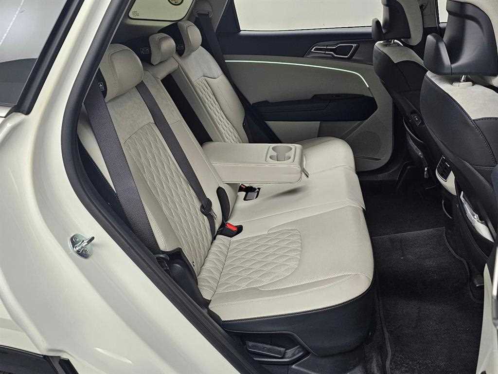 KIA Sportage - Vista 12