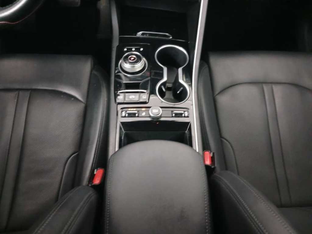 KIA K5 2021 Blanco - Importación desde Corea - HF Imports Iquique - Foto 16