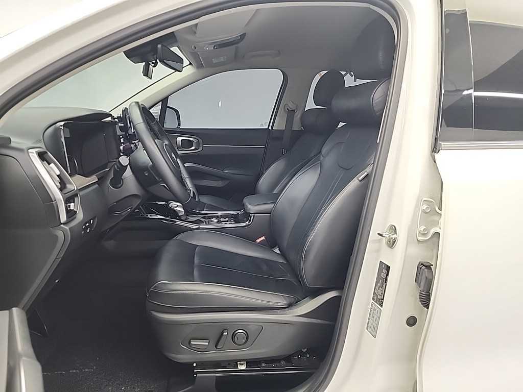 KIA Sorento - Vista 11