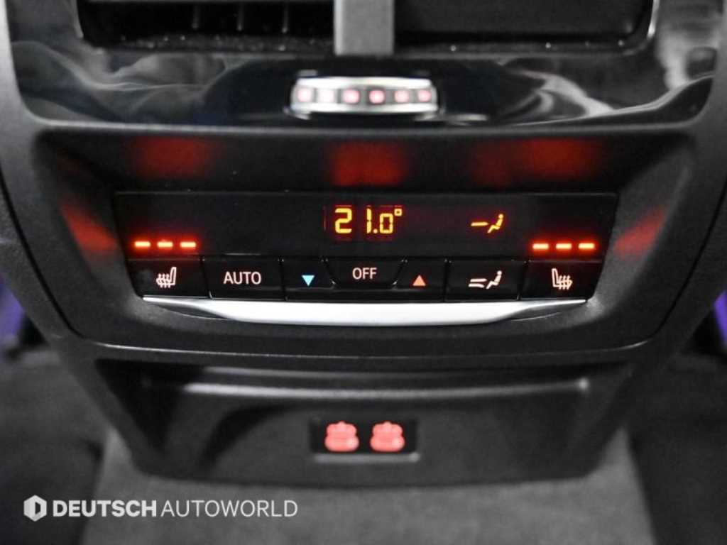 BMW X4 2022 Negro - Importación desde Corea - HF Imports Iquique - Foto 16