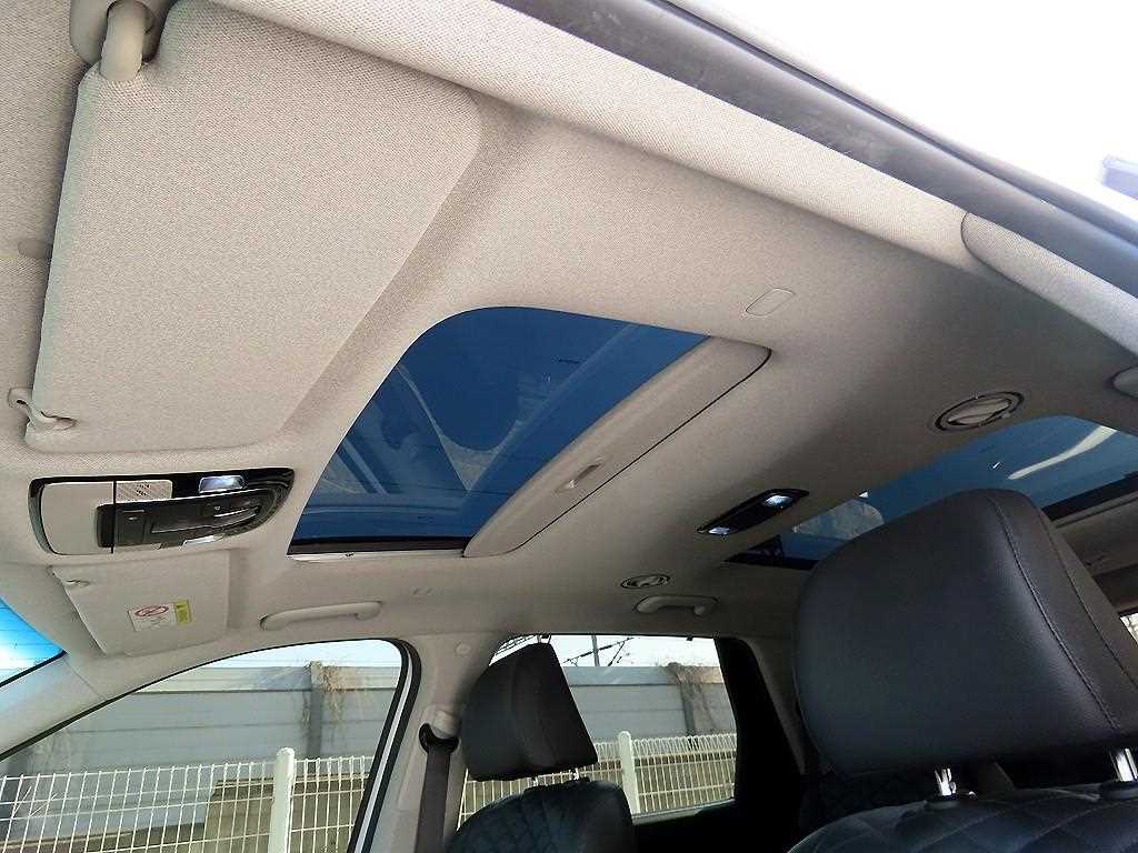 HYUNDAI Palisade 2021 Blanco - Importación desde Corea - HF Imports Iquique - Foto 15