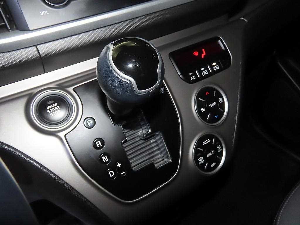 KIA Ray 2022 Blanco - Importación desde Corea - HF Imports Iquique - Foto 13