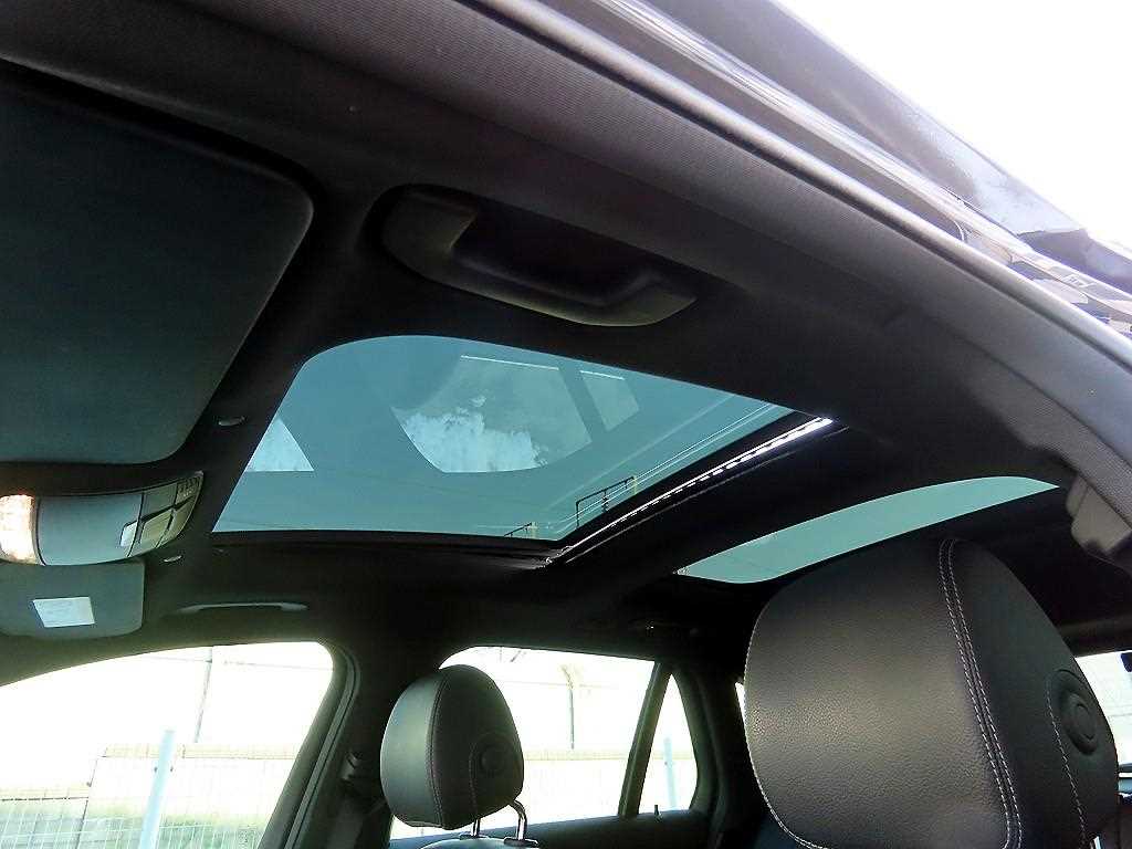 Mercedes Benz GLC Class 2021 - Importación desde Corea - HF Imports Iquique - Foto 15