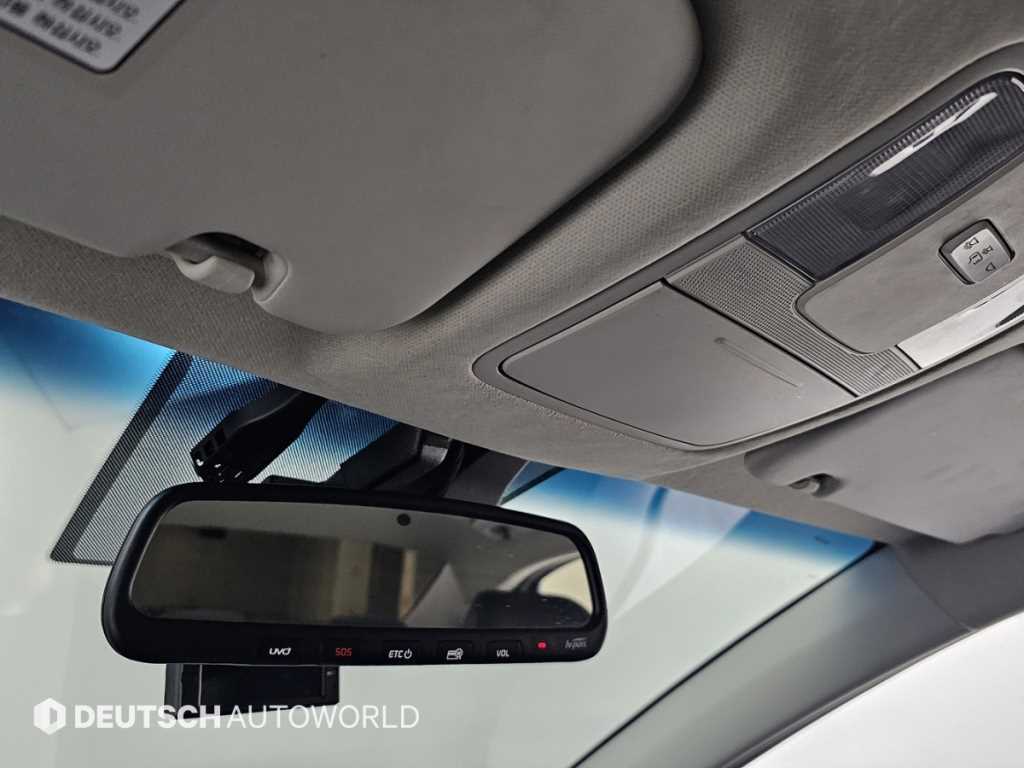 KIA K3 2020 Blanco - Importación desde Corea - HF Imports Iquique - Foto 19