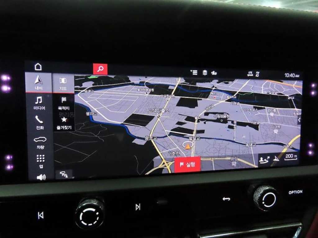 Porsche Macan 2023 Negro - Importación desde Corea - HF Imports Iquique - Foto 13