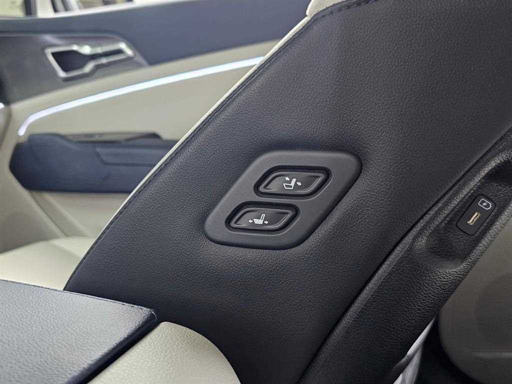 KIA Sportage 2023 Blanco - Importación desde Corea - HF Imports Iquique - Foto 17