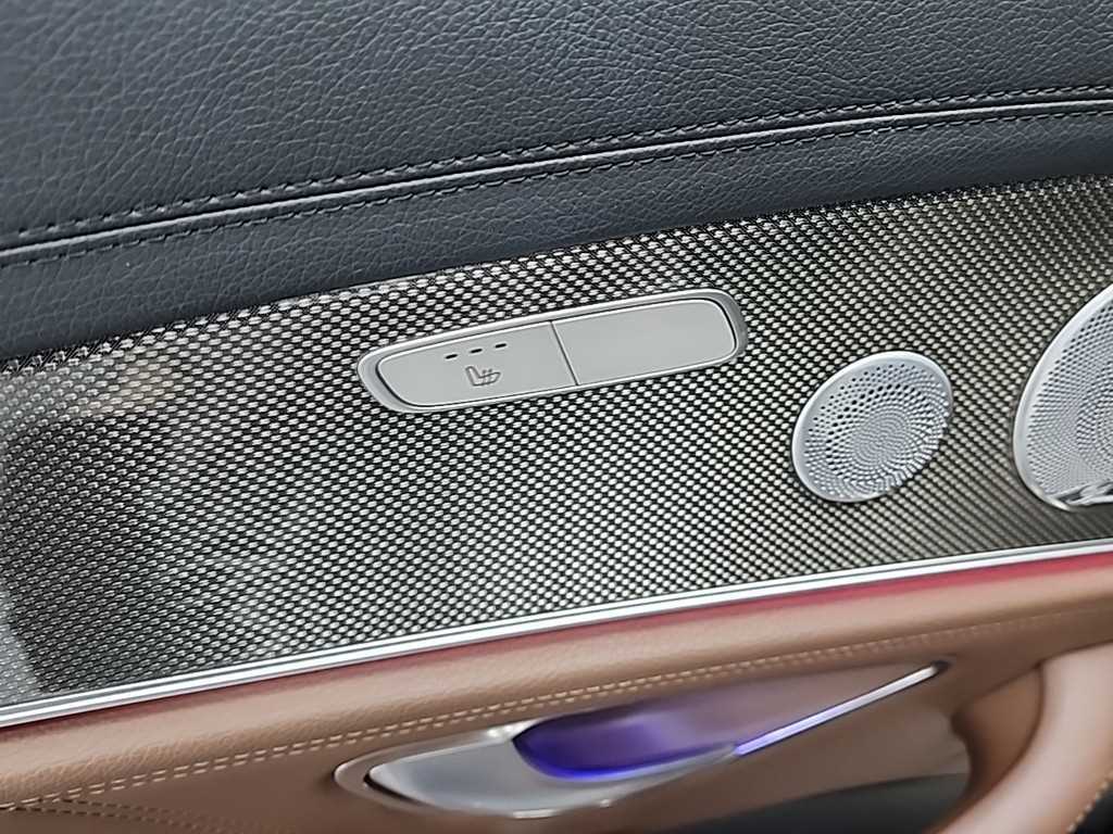 Mercedes Benz E class 2019 Gris - Importación desde Corea - HF Imports Iquique - Foto 13