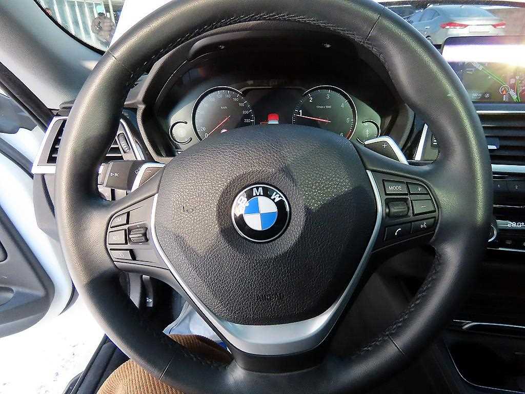 BMW Gran Turismo - Vista 8