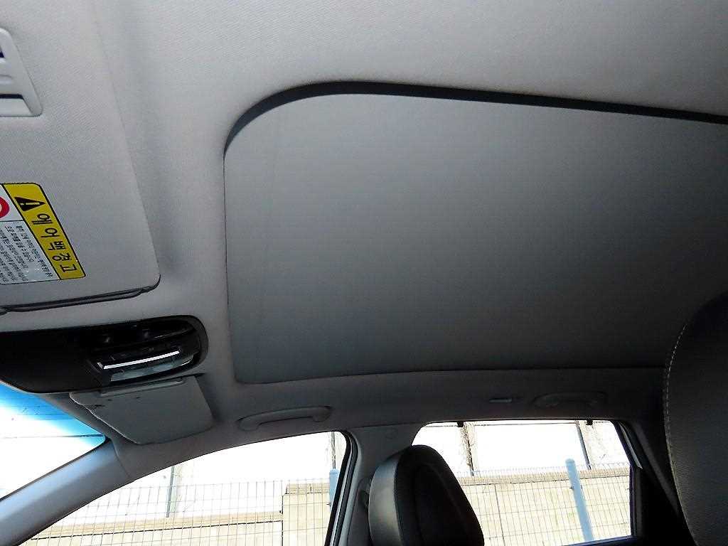 KIA Sorento 2015 - Importación desde Corea - HF Imports Iquique - Foto 16