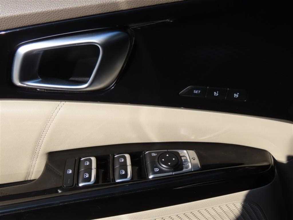 KIA Carnival - Vista 12