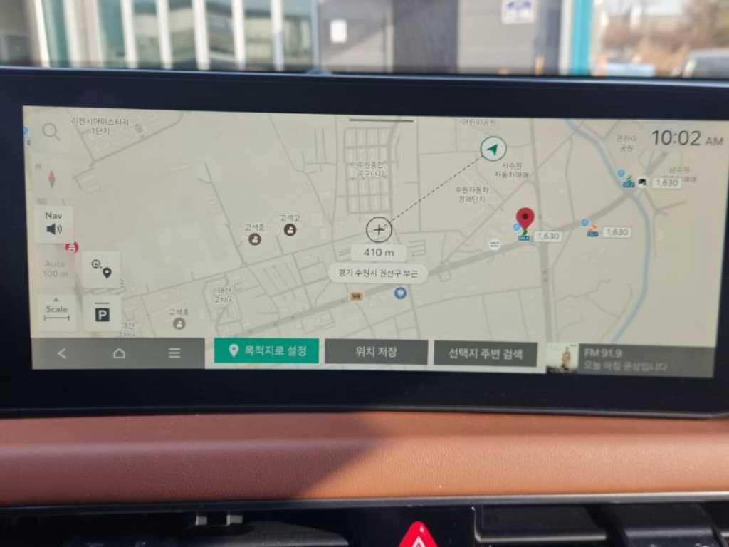 KIA K8 2025 Negro - Importación desde Corea - HF Imports Iquique - Foto 16