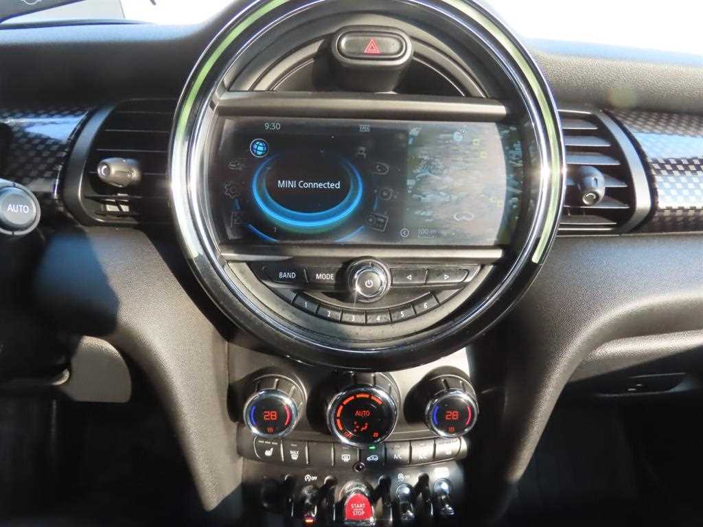 Mini Cooper Convertible 2018 Negro - Importación desde Corea - HF Imports Iquique - Foto 14