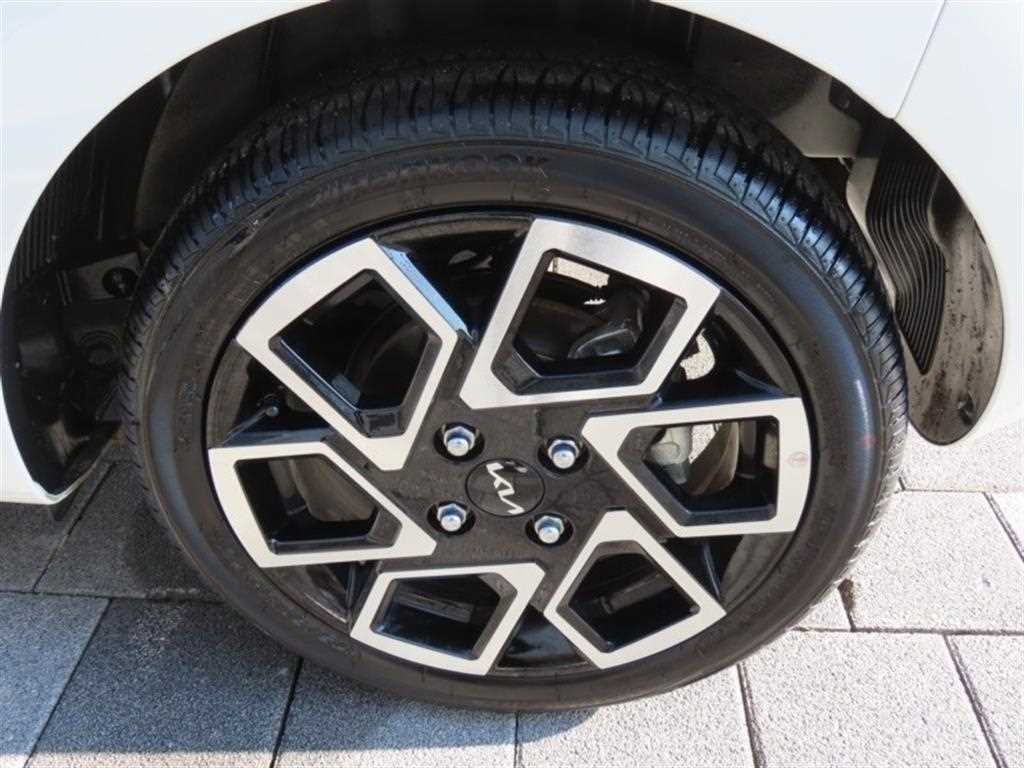 KIA Ray 2024 Blanco - Importación desde Corea - HF Imports Iquique - Foto 17