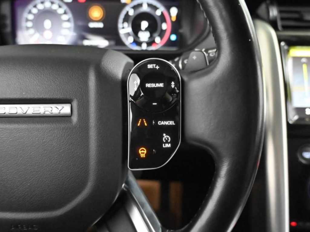 Land Rover Discovery 2019 Blanco - Importación desde Corea - HF Imports Iquique - Foto 18